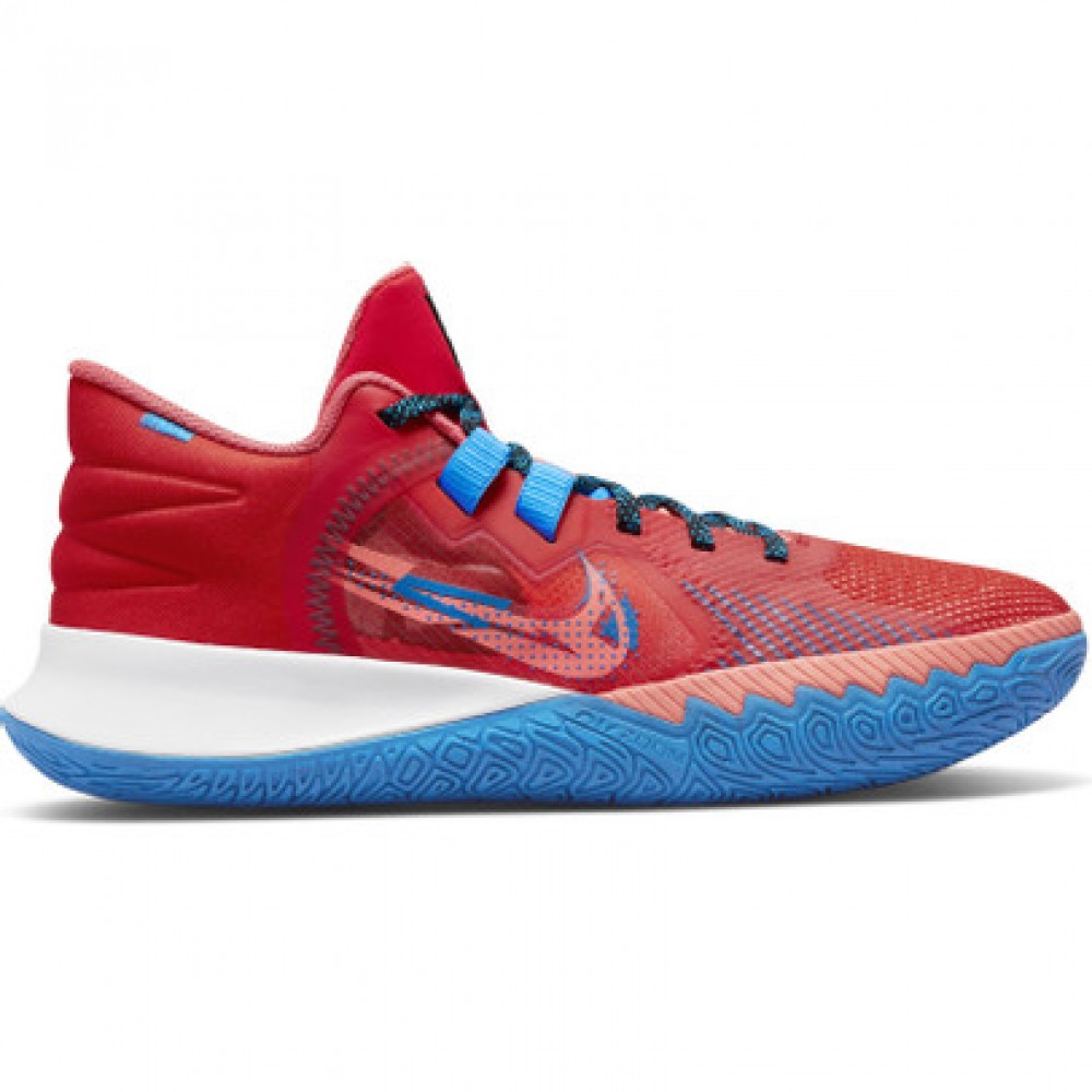 Кросівки баскетбольні Nike Kyrie Flytrap 5 (CZ4100-600)