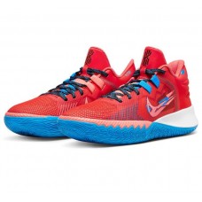 Кросівки баскетбольні Nike Kyrie Flytrap 5 (CZ4100-600)