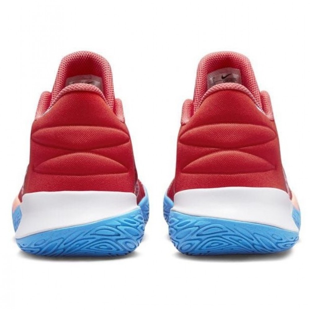 Кросівки баскетбольні Nike Kyrie Flytrap 5 (CZ4100-600)