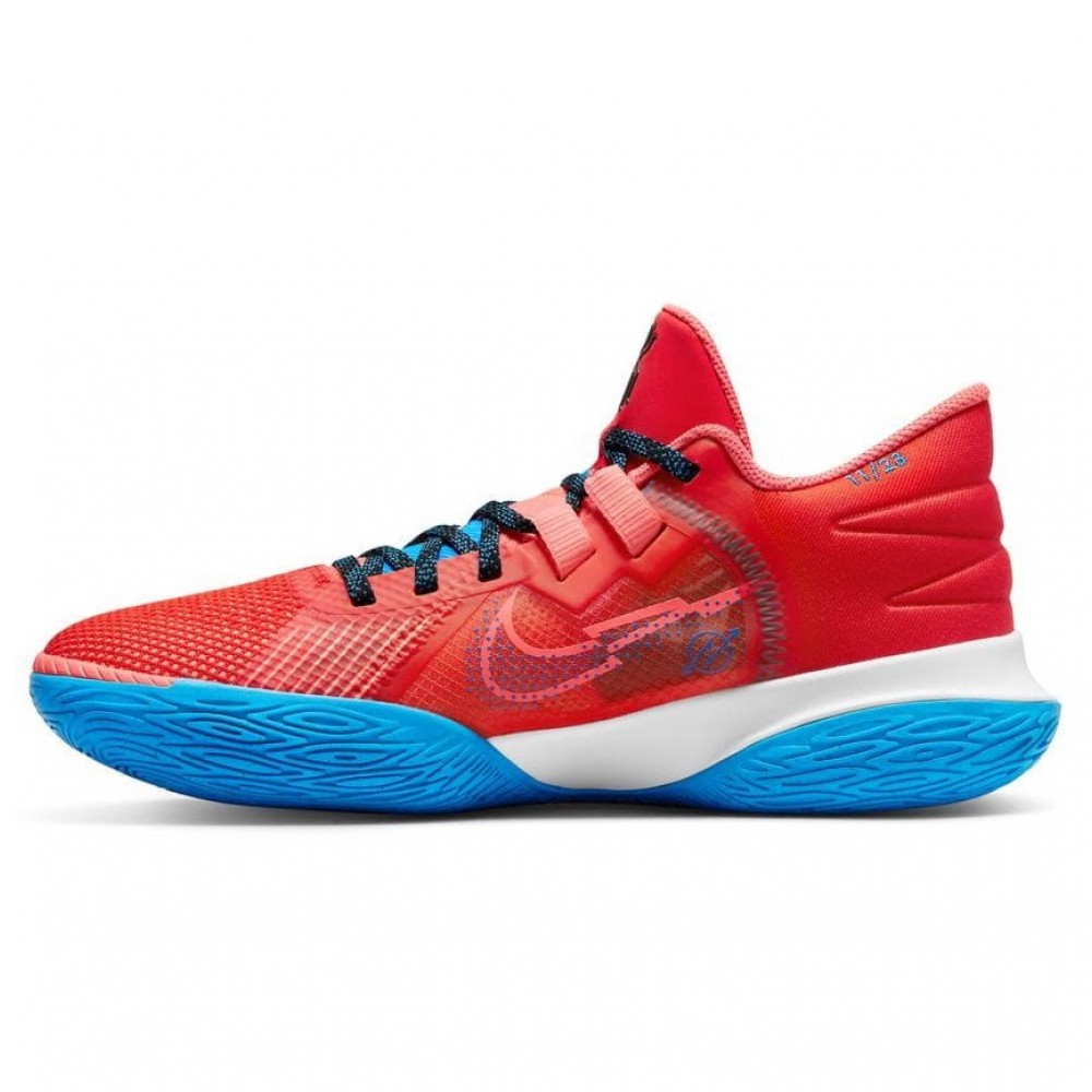 Кросівки баскетбольні Nike Kyrie Flytrap 5 (CZ4100-600)