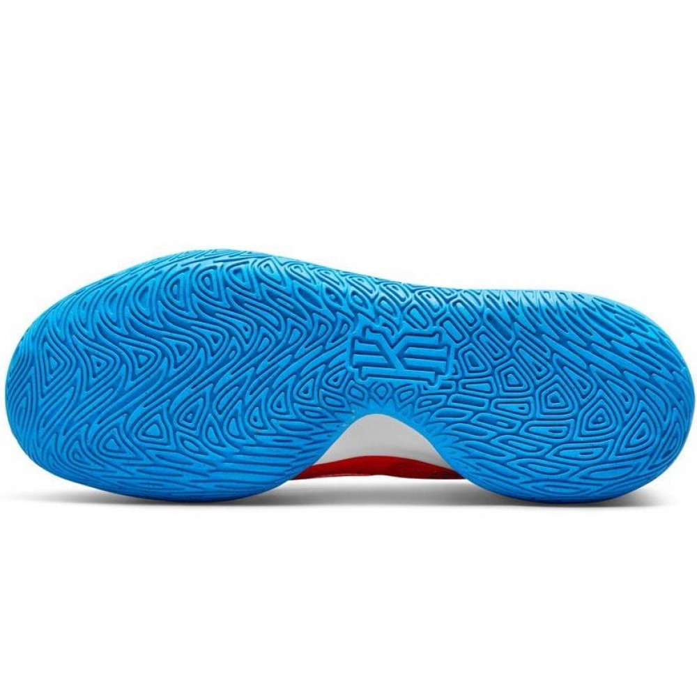 Кросівки баскетбольні Nike Kyrie Flytrap 5 (CZ4100-600)
