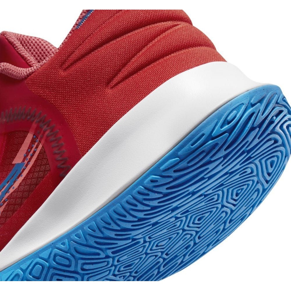 Кросівки баскетбольні Nike Kyrie Flytrap 5 (CZ4100-600)