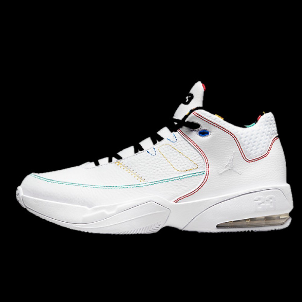 Кросівки баскетбольні Jordan Max Aura 3 (CZ4167-101)