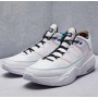 Кросівки баскетбольні Jordan Max Aura 3 (CZ4167-101) Кросівки баскетбольні Jordan Max Aura 3 (CZ4167-101)