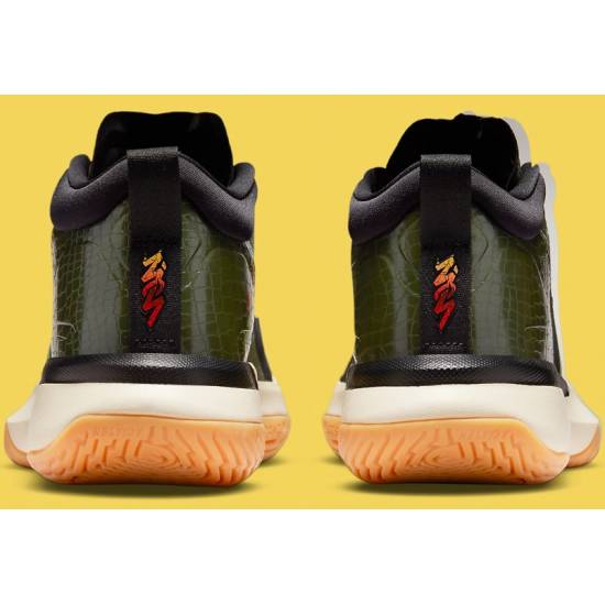 Кросівки баскетбольні Nike Jordan Zion 1 (DA3130-300)