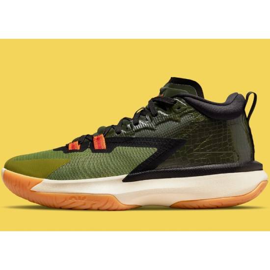 Кросівки баскетбольні Nike Jordan Zion 1 (DA3130-300)