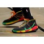 Кросівки баскетбольні Nike KD 13 "Rasta" (DC0010-001) Кросівки баскетбольні Nike KD 13 "Rasta" (DC0010-001)