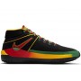 Кросівки баскетбольні Nike KD 13 "Rasta" (DC0010-001) Кросівки баскетбольні Nike KD 13 "Rasta" (DC0010-001)