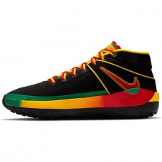 Кросівки баскетбольні Nike KD 13 "Rasta" (DC0010-001)