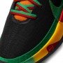 Кросівки баскетбольні Nike KD 13 "Rasta" (DC0010-001) Кросівки баскетбольні Nike KD 13 "Rasta" (DC0010-001)