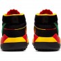 Кросівки баскетбольні Nike KD 13 "Rasta" (DC0010-001) Кросівки баскетбольні Nike KD 13 "Rasta" (DC0010-001)