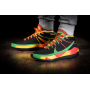 Кросівки баскетбольні Nike KD 13 "Rasta" (DC0010-001) Кросівки баскетбольні Nike KD 13 "Rasta" (DC0010-001)