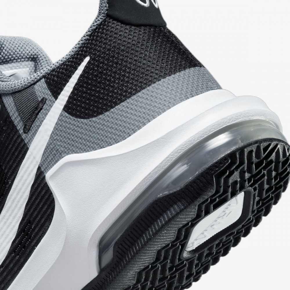 Кросівки баскетбольні Nike Air Max Impact 3 (DC3725-001)