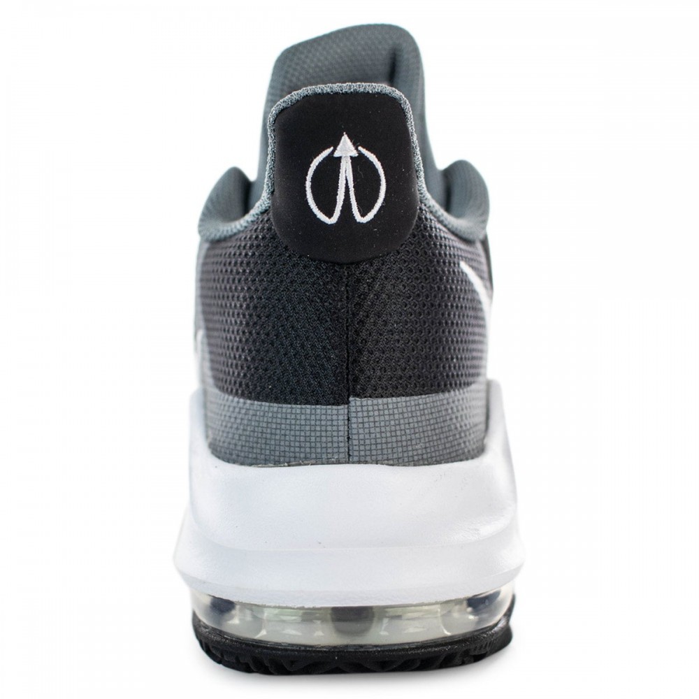 Кросівки баскетбольні Nike Air Max Impact 3 (DC3725-001)