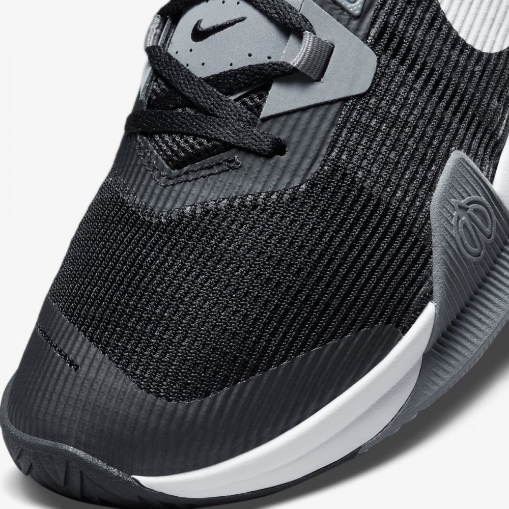 Кросівки баскетбольні Nike Air Max Impact 3 (DC3725-001)