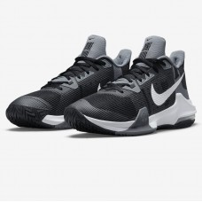Кросівки баскетбольні Nike Air Max Impact 3 (DC3725-001)