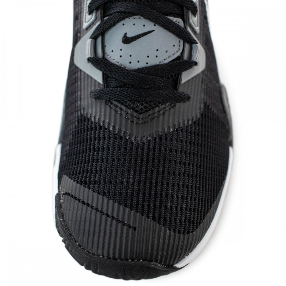 Кросівки баскетбольні Nike Air Max Impact 3 (DC3725-001)