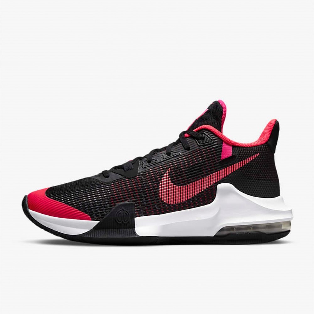 Кросівки баскетбольні Nike Air Max Impact 3 (DC3725-005)