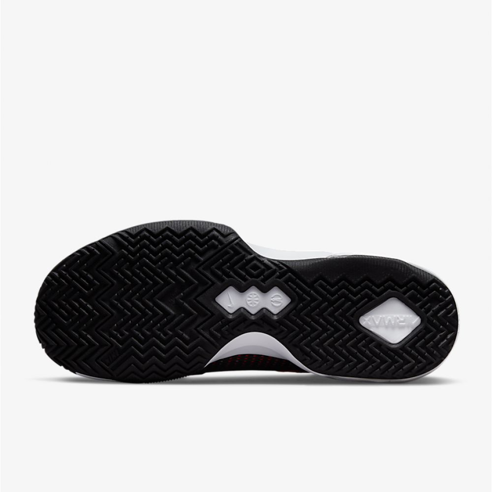 Кросівки баскетбольні Nike Air Max Impact 3 (DC3725-005)