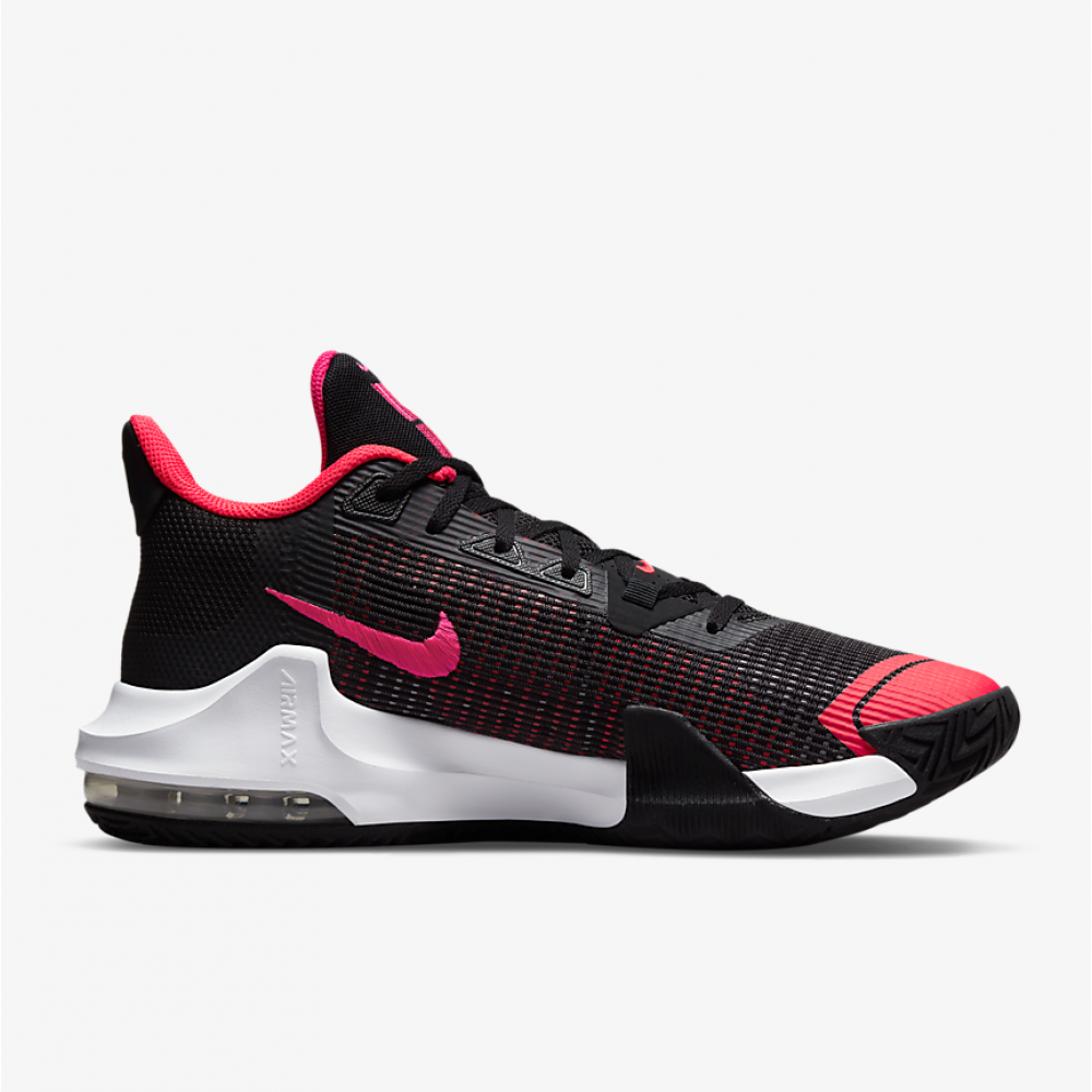 Кросівки баскетбольні Nike Air Max Impact 3 (DC3725-005)