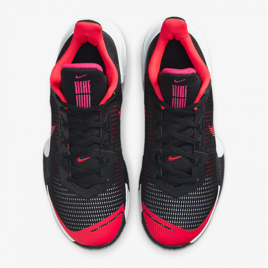 Кросівки баскетбольні Nike Air Max Impact 3 (DC3725-005)
