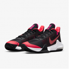 Кросівки баскетбольні Nike Air Max Impact 3 (DC3725-005)