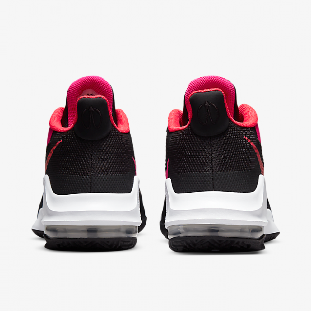 Кросівки баскетбольні Nike Air Max Impact 3 (DC3725-005)