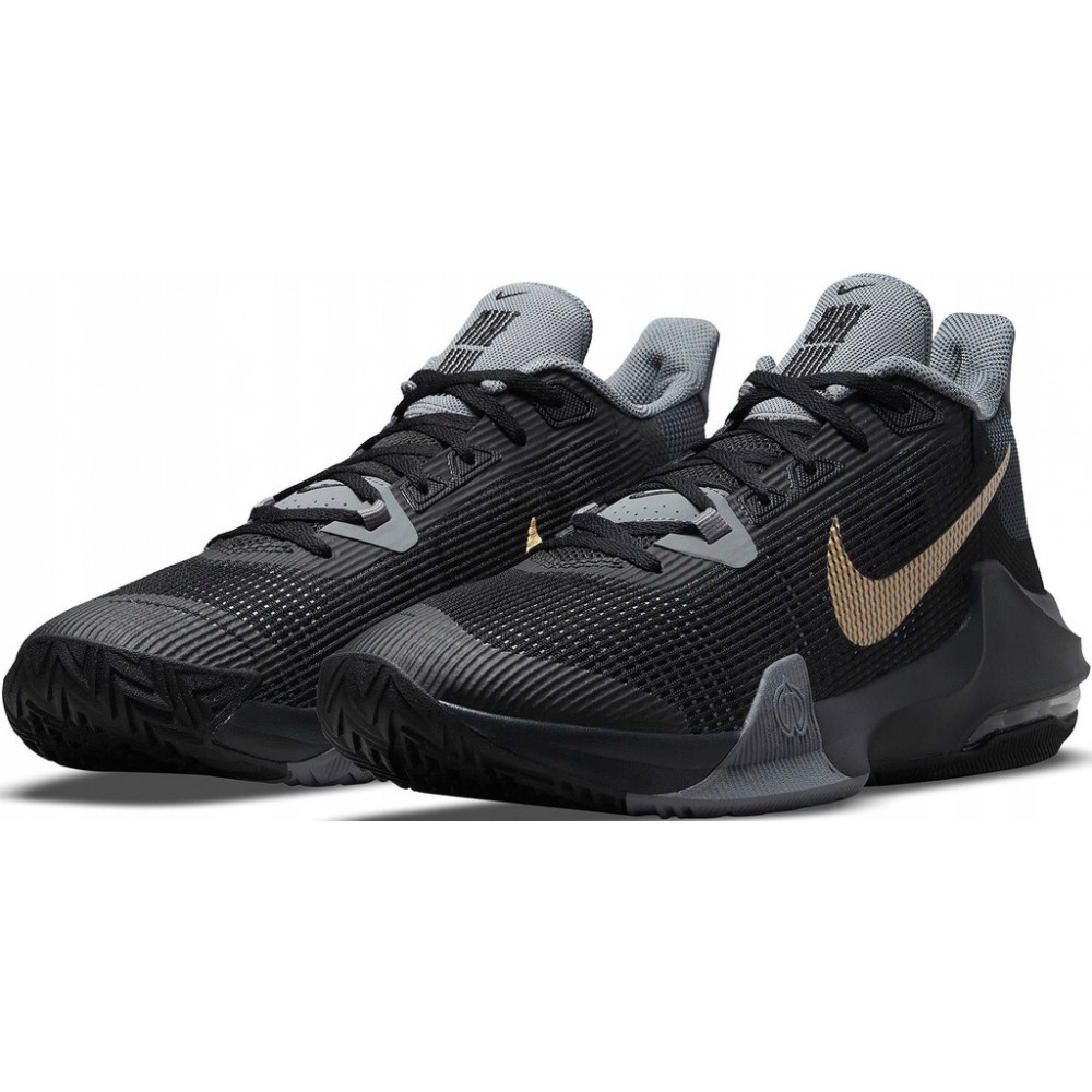 Кросівки баскетбольні Nike Air Max Impact 3 (DC3725-006)