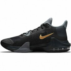 Кросівки баскетбольні Nike Air Max Impact 3 (DC3725-006)