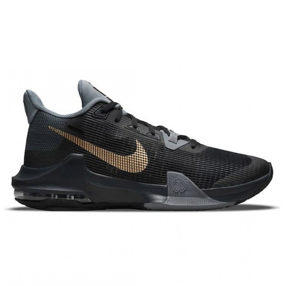 Кросівки баскетбольні Nike Air Max Impact 3 (DC3725-006)