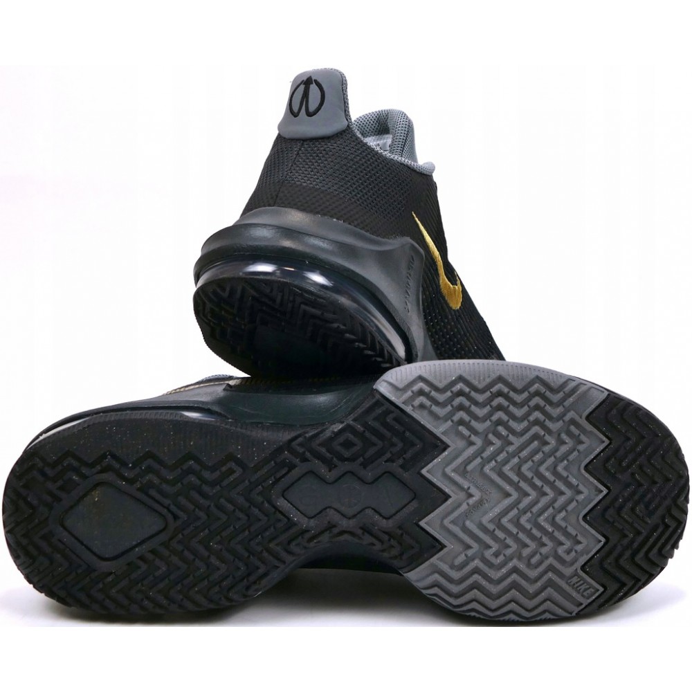 Кросівки баскетбольні Nike Air Max Impact 3 (DC3725-006)