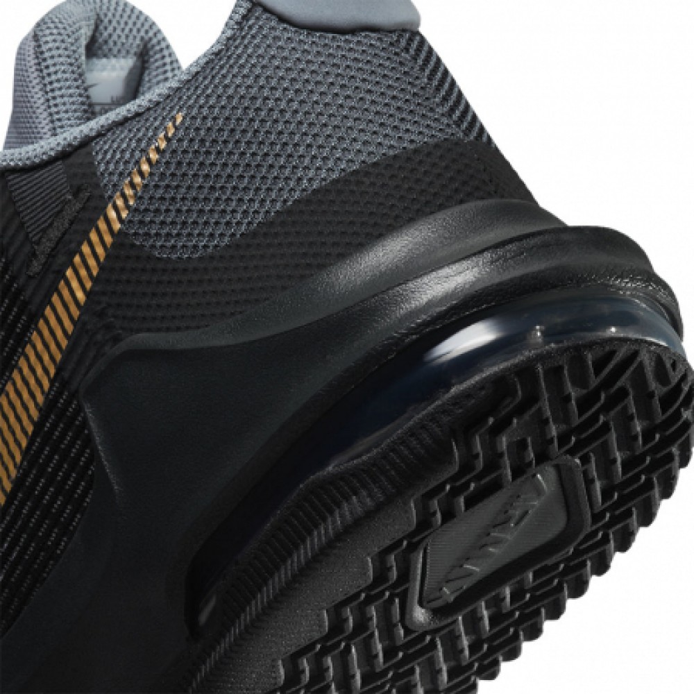 Кросівки баскетбольні Nike Air Max Impact 3 (DC3725-006)