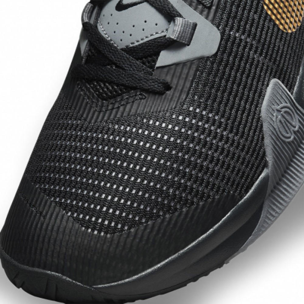 Кросівки баскетбольні Nike Air Max Impact 3 (DC3725-006)
