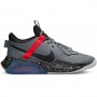Дитячі баскетбольні кросівки Nike Air Zoom Crossover (DC5216-002) Дитячі баскетбольні кросівки Nike Air Zoom Crossover (DC5216-002)