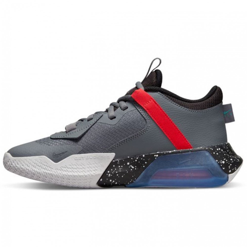 Дитячі баскетбольні кросівки Nike Air Zoom Crossover (DC5216-002)