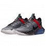 Дитячі баскетбольні кросівки Nike Air Zoom Crossover (DC5216-002) Дитячі баскетбольні кросівки Nike Air Zoom Crossover (DC5216-002)