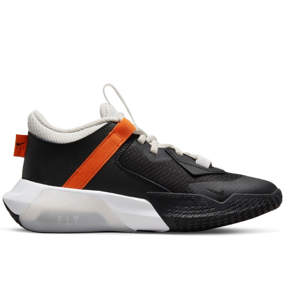 Дитячі баскетбольні кросівки Nike Air Zoom Crossover (DC5216-004)
