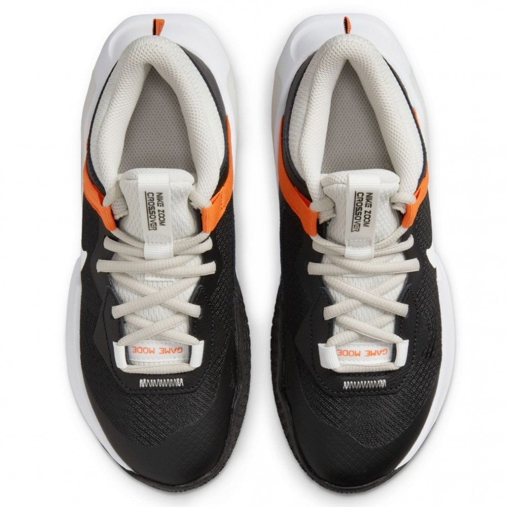 Дитячі баскетбольні кросівки Nike Air Zoom Crossover (DC5216-004)