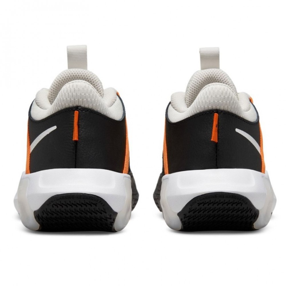 Дитячі баскетбольні кросівки Nike Air Zoom Crossover (DC5216-004)