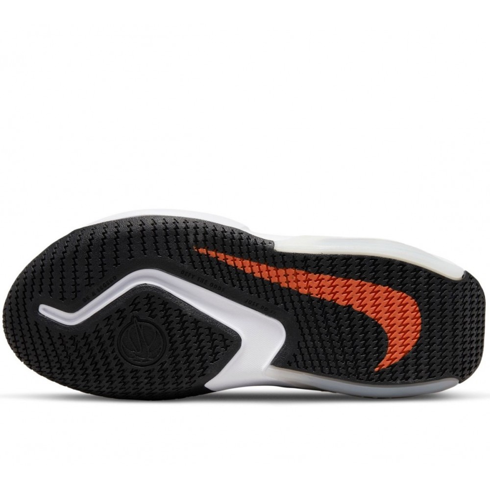 Дитячі баскетбольні кросівки Nike Air Zoom Crossover (DC5216-004)