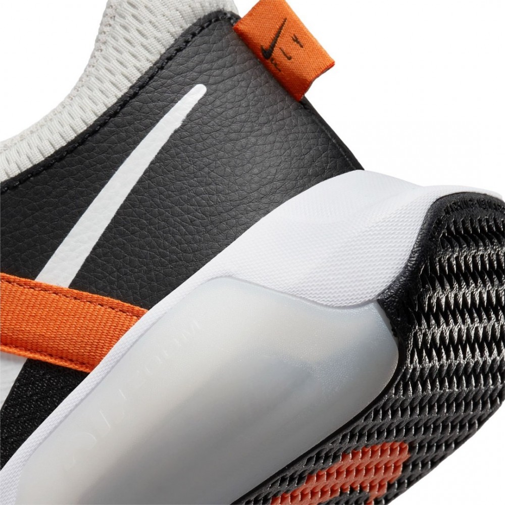 Дитячі баскетбольні кросівки Nike Air Zoom Crossover (DC5216-004)