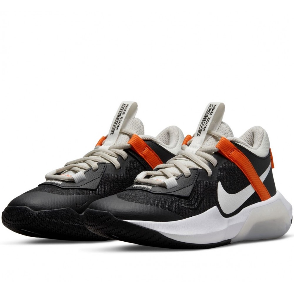 Дитячі баскетбольні кросівки Nike Air Zoom Crossover (DC5216-004)