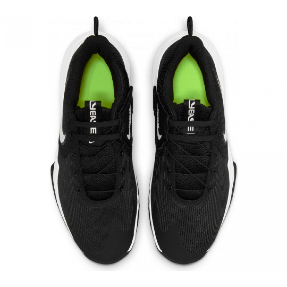 Кросівки баскетбольні Nike Precision 5 FlyEase (DC5590-003)