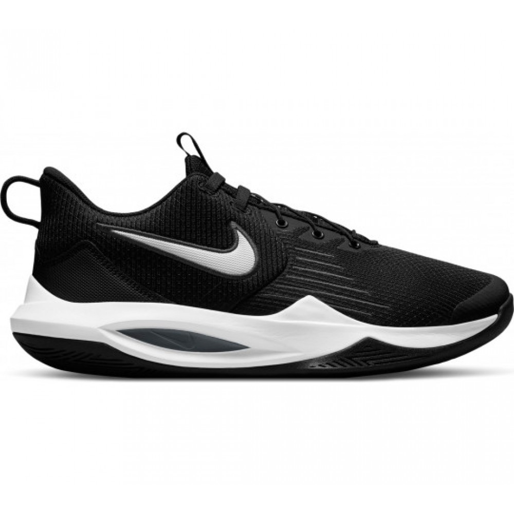 Кросівки баскетбольні Nike Precision 5 FlyEase (DC5590-003)