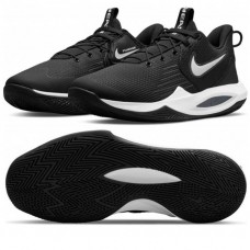 Кросівки баскетбольні Nike Precision 5 FlyEase (DC5590-003)