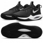 Кросівки баскетбольні Nike Precision 5 FlyEase (DC5590-003) Кросівки баскетбольні Nike Precision 5 FlyEase (DC5590-003)