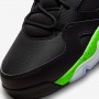 Кросівки баскетбольні Jordan Flight Club '91 'Black Green Strike' (DC7329-003)