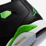 Кросівки баскетбольні Jordan Flight Club '91 'Black Green Strike' (DC7329-003)
