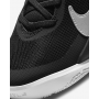 Дитячі баскетбольні кросівки Nike Team Hustle D 10 FlyEase (DD7303-004)