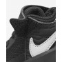 Дитячі баскетбольні кросівки Nike Team Hustle D 10 FlyEase (DD7303-004)